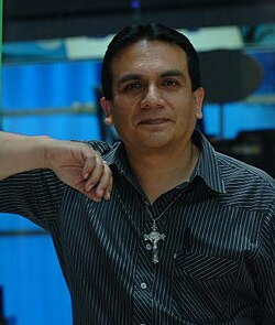 Luis E. Ascoy