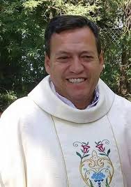 Padre Enrique García Vélez