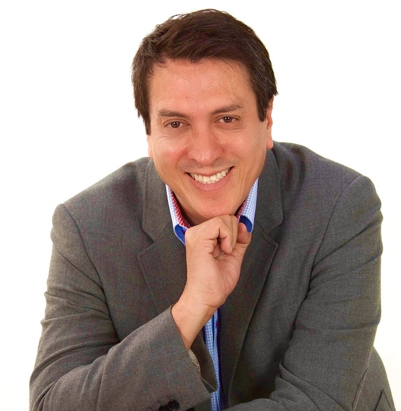 Juan Miguel Portillo