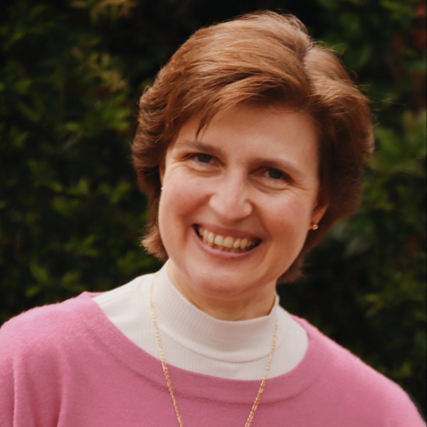 Marcela de María y Campos